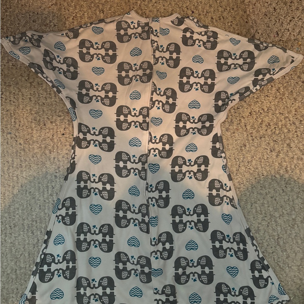Zipadee Z Baby Sleep Sack
